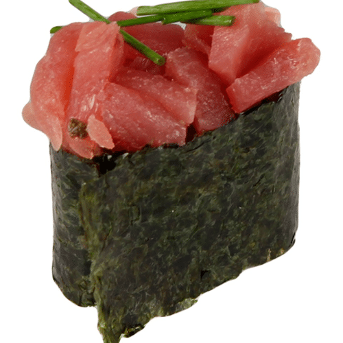 Gunkan tonijn