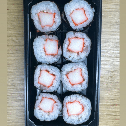 Kani maki