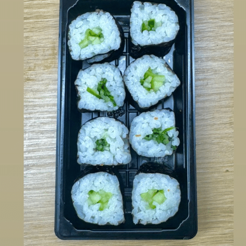 Kappa maki