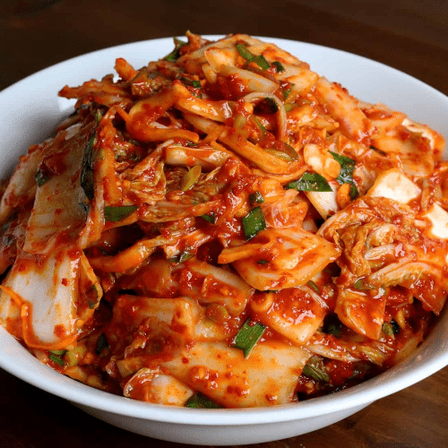 Kimchi