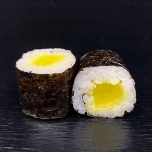 Oshinko maki