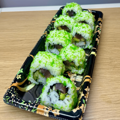 Philadelphia roll tonijn