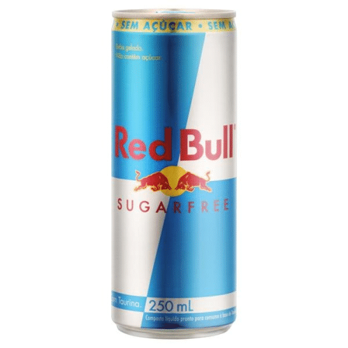 Red Bull Energy Drink Zero 250ml