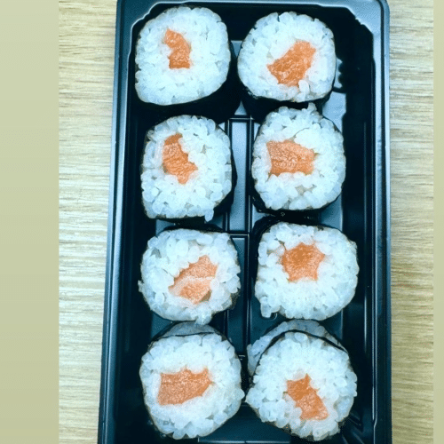 Sake maki