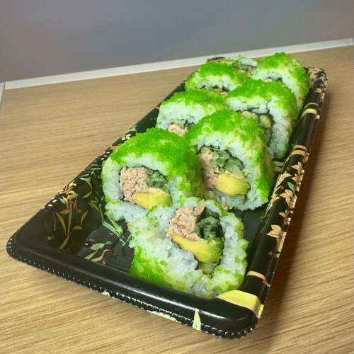 Tuna roll