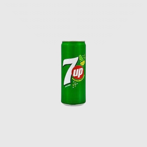 7UP Regular 330ml