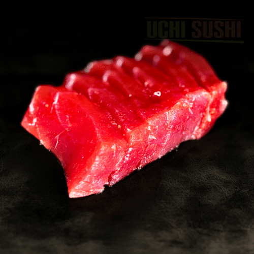 Sashimi maguro