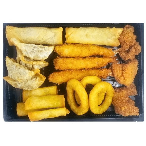 Snackbox
