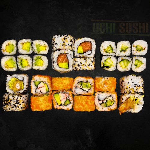 Student box, 28 stuks