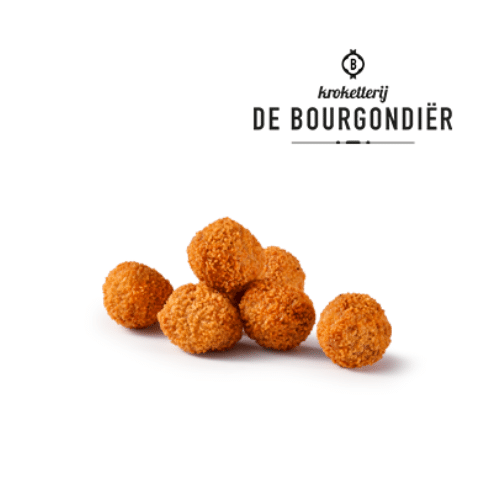 Bitterballen