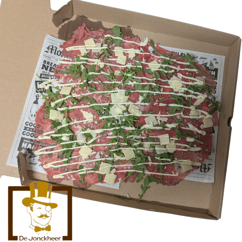 Carpaccio XXL