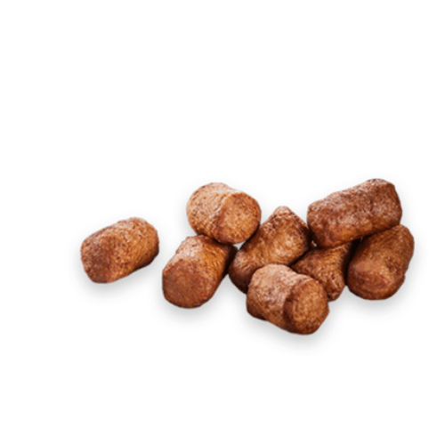 Mini frikandelletjes