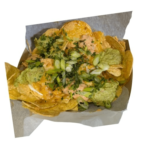 Nacho's