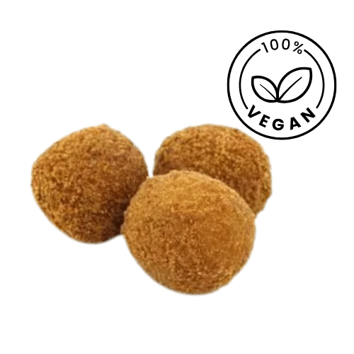 Vegan bitterballen