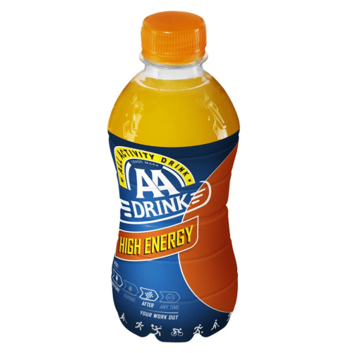 AA Drink 330ml