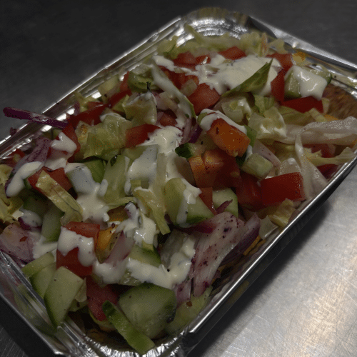 Adana kapsalon