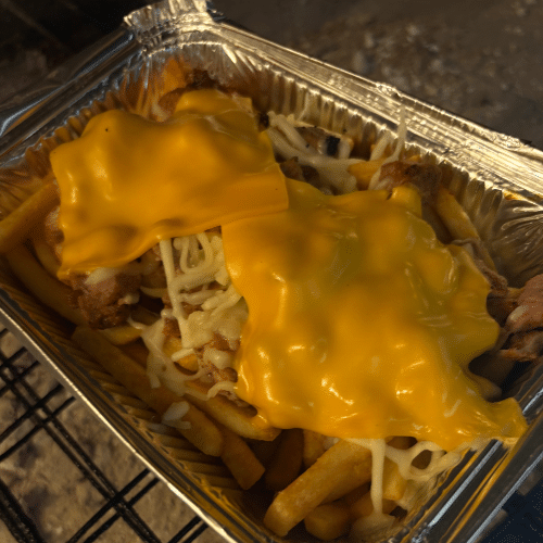 Ma special kapsalon