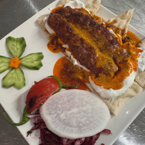Yogurtlu Adana