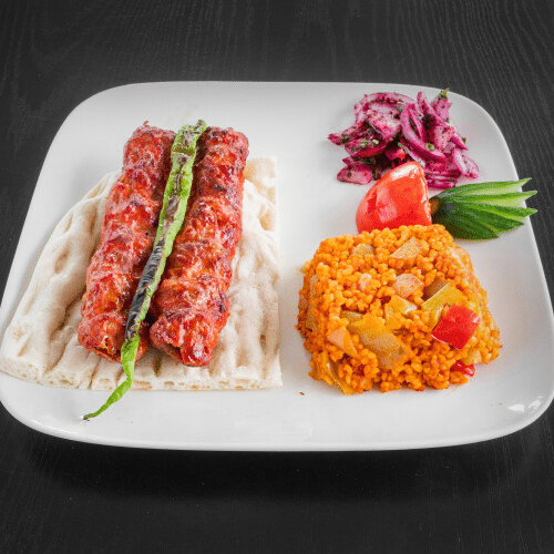 Adana (şatır kıyması)