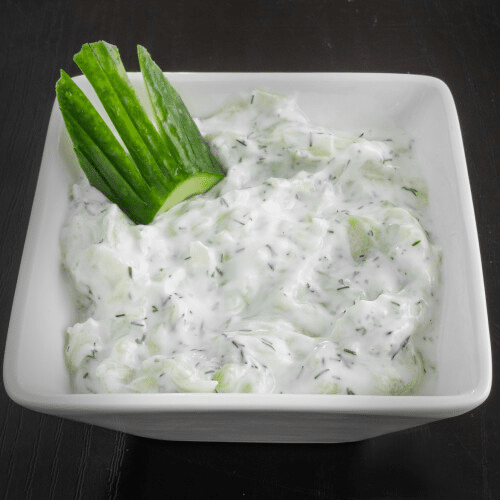 Cacık