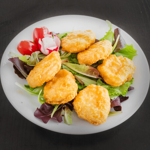 Kipnuggets