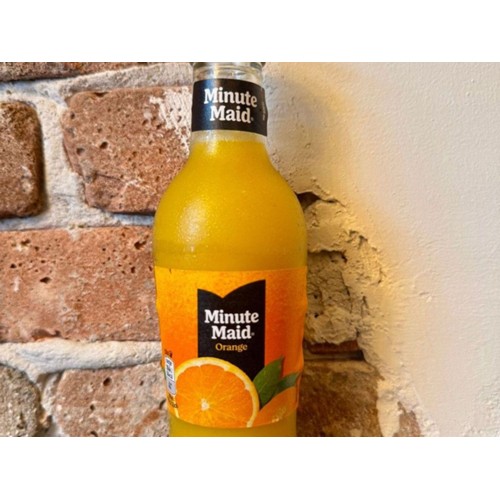Minute Maid Orange