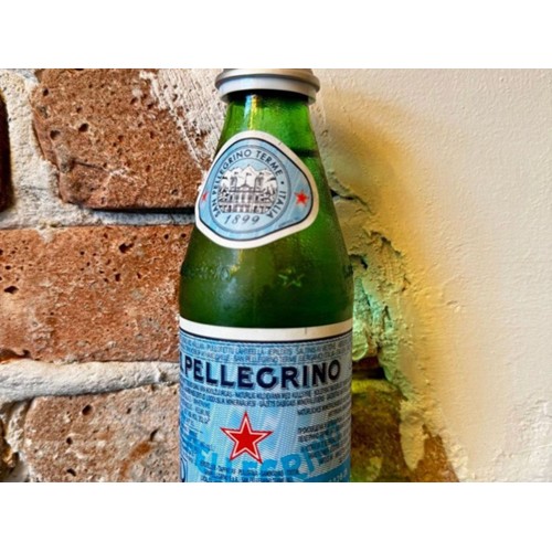 San Pellegrino 