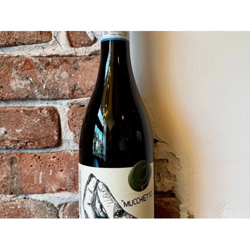 Pasqua Mucchietto Nero d'Avola-Shiraz