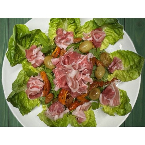 Insalata Prosciuitto