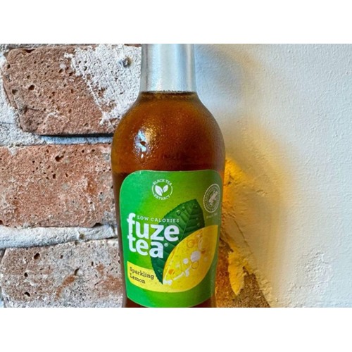 Fuze Tea Sparkling