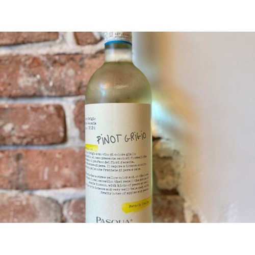 Pasqua le Collezioni Pinot Grigio