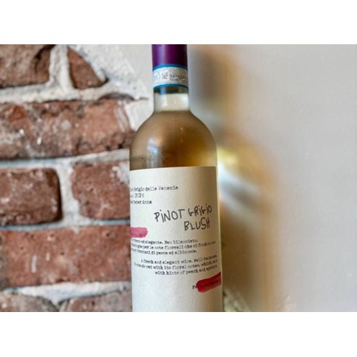 Pasqua Pinot Grigio Rosé