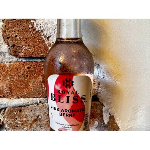 Royal Bliss Pink Berry