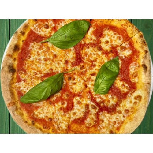 Margherita