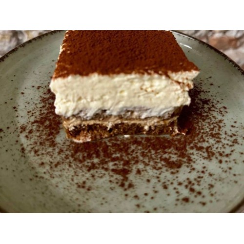 Tiramisu Classica
