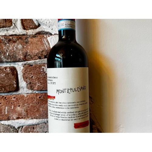 Pasqua Montepulciano d'Abruzzo