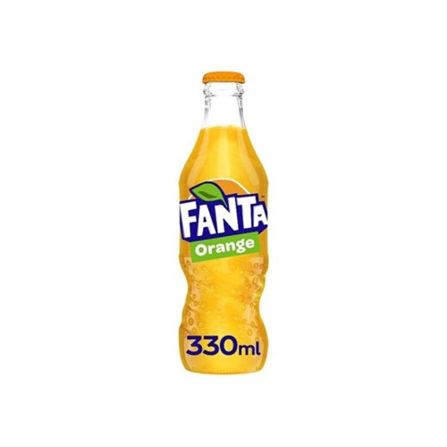 Fanta