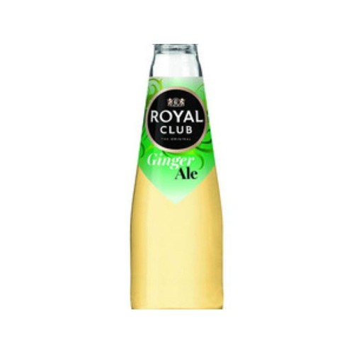 Giner Ale