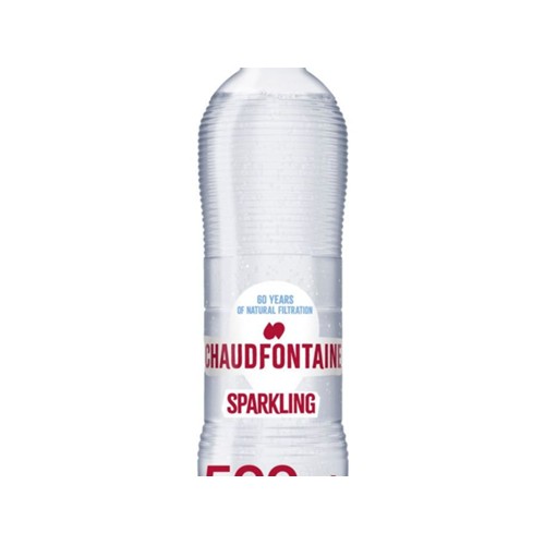 Sparkling Water