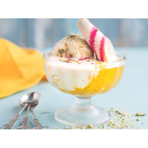 Kulfi Falooda - Since 1952