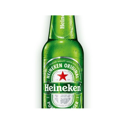 Heineken