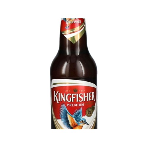 King fisher