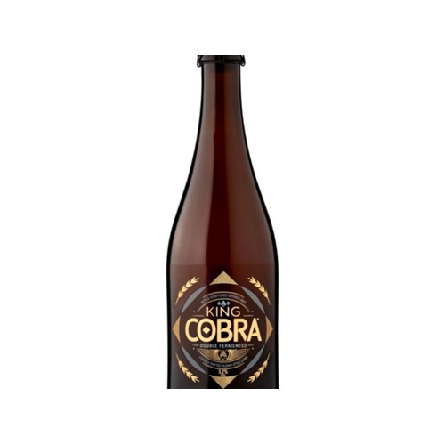 King Cobra