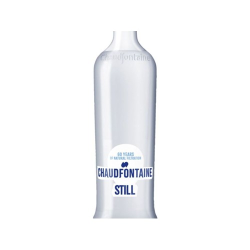 Still water