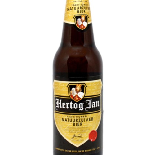 Hertog Jan
