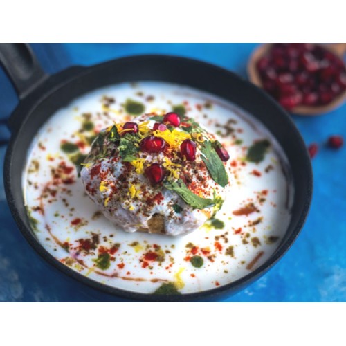 Dahi Vada