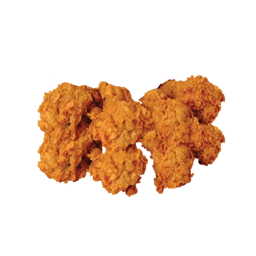 Karaage