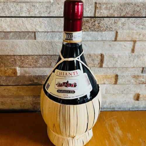 Chianti 1L