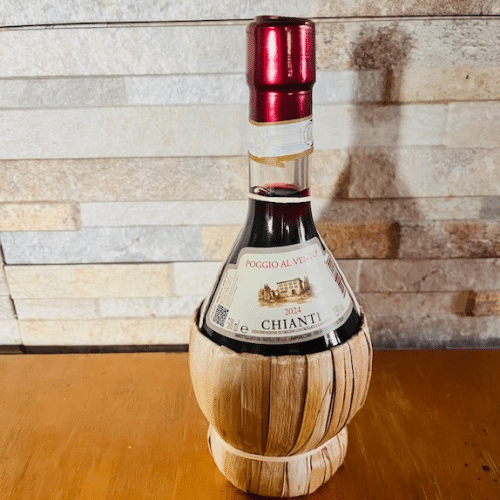 Chianti 500ml