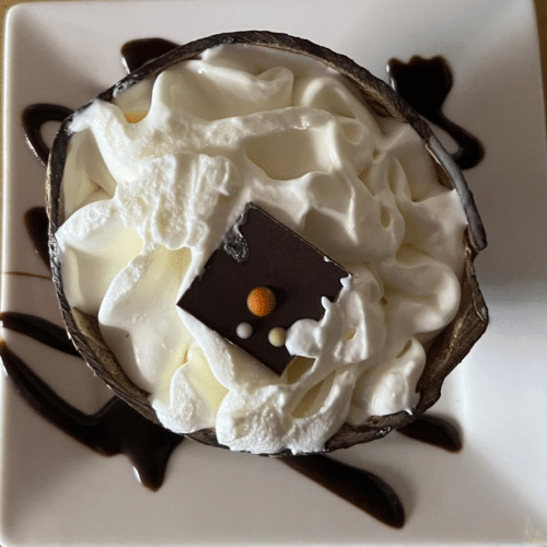 Cocco ripieno